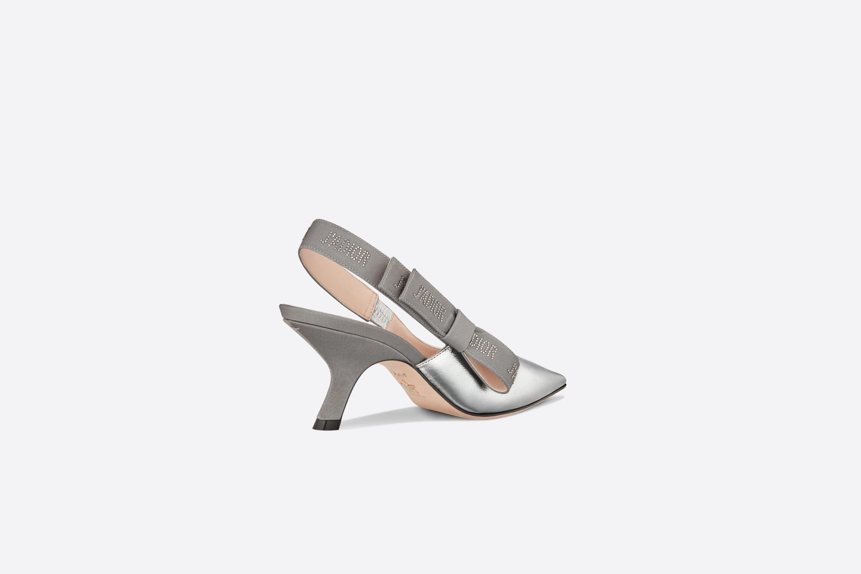 J'Adior Slingback Pump - 3