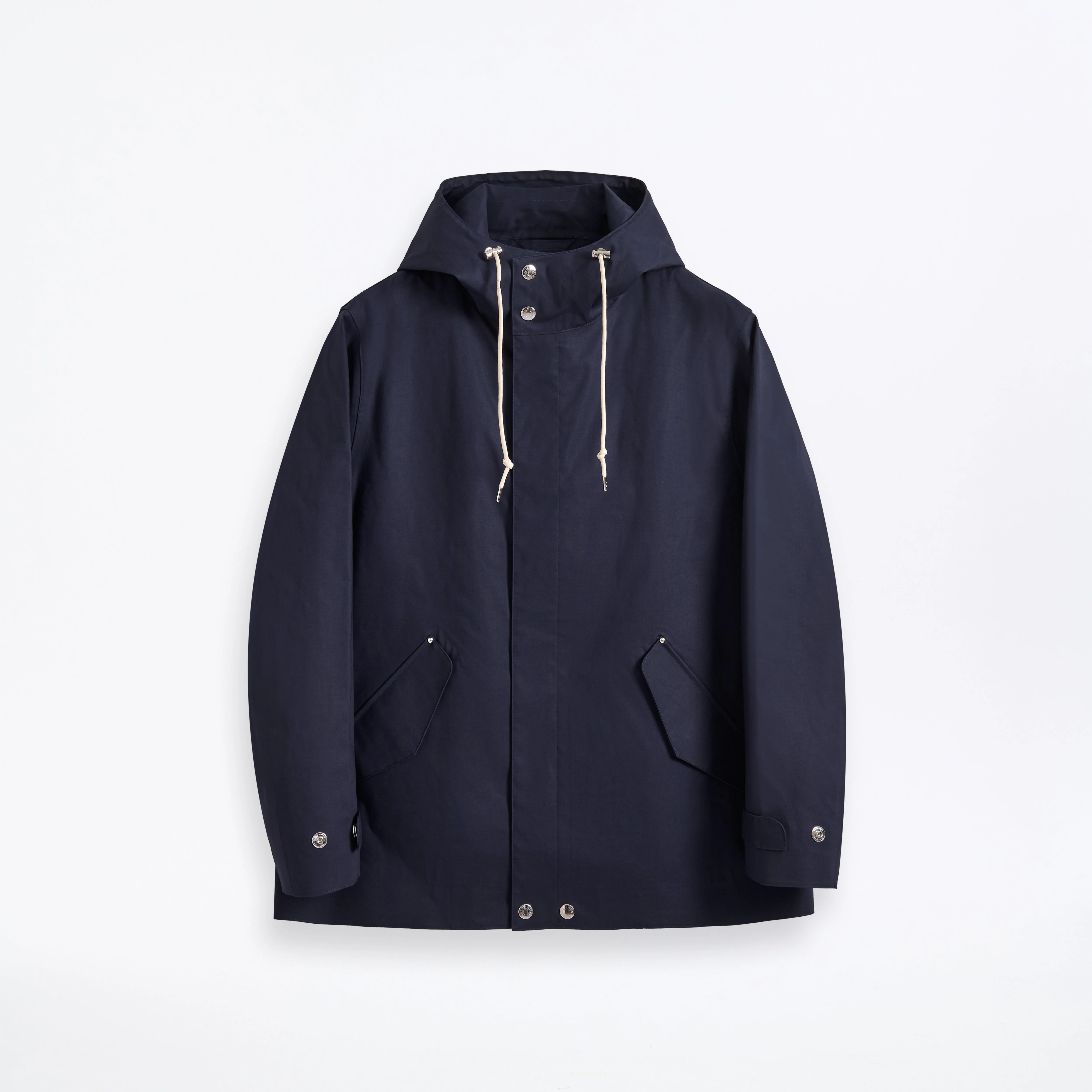 Granish Short Raintec® Jacket - 1