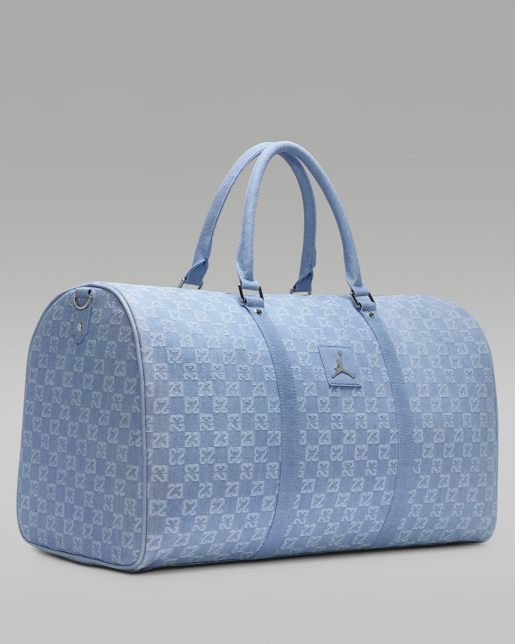 Jordan Monogram Duffel Bag (40L) - 2