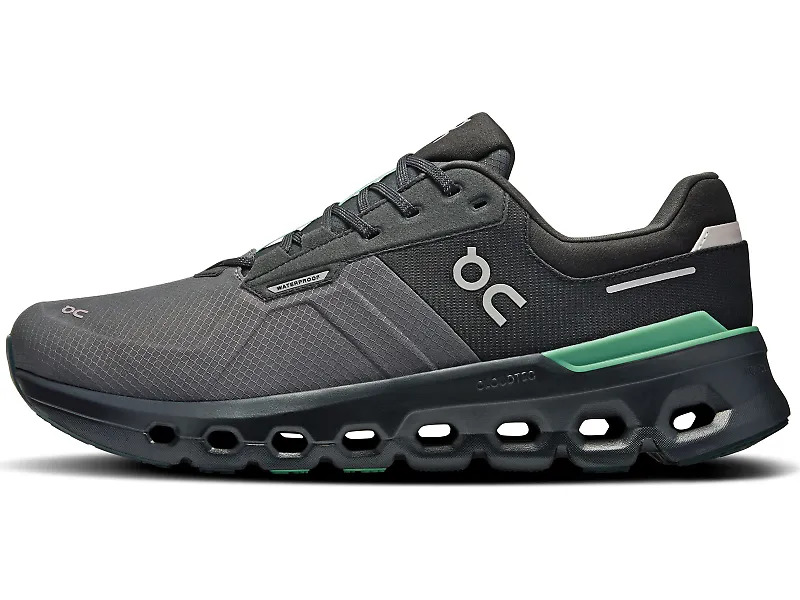 Cloudrunner 2 Waterproof - 2