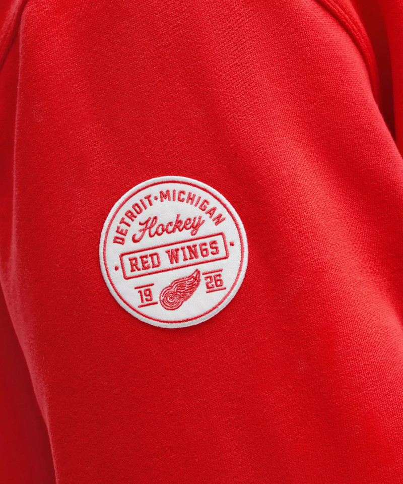 Steady State Pullover Hoodie *Detroit Red Wings 7