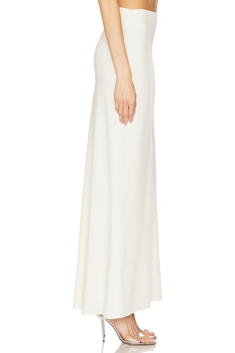 THE SEI Crepe Bias Maxi Skirt outlook