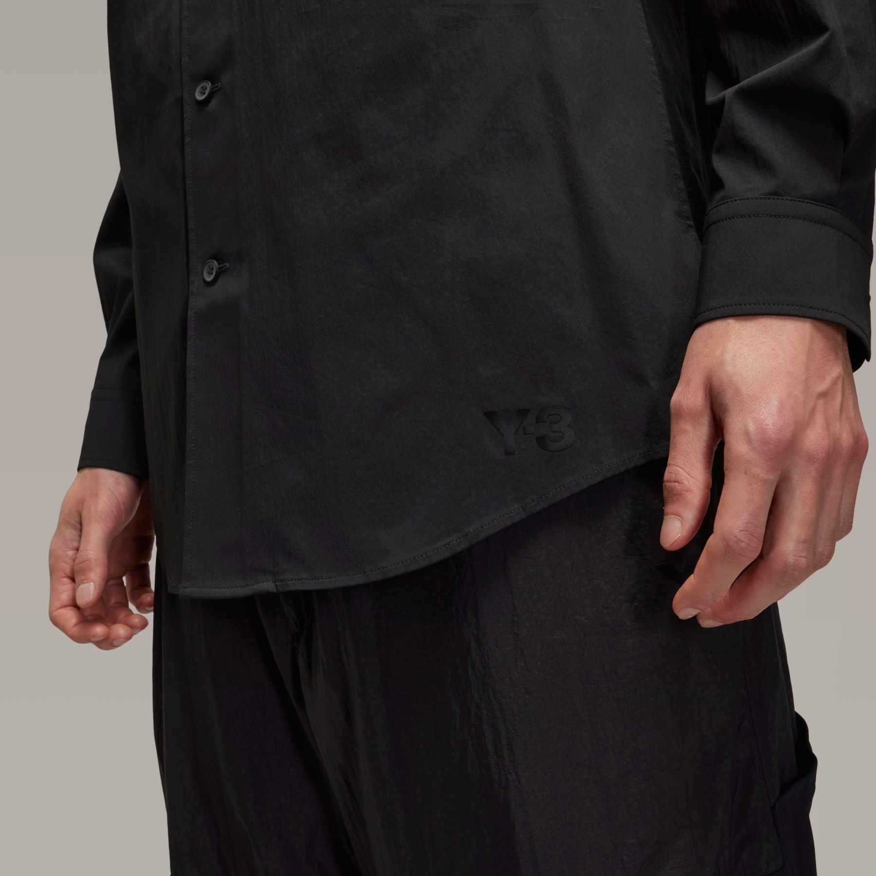 Y-3 Reflex Shirt - 7