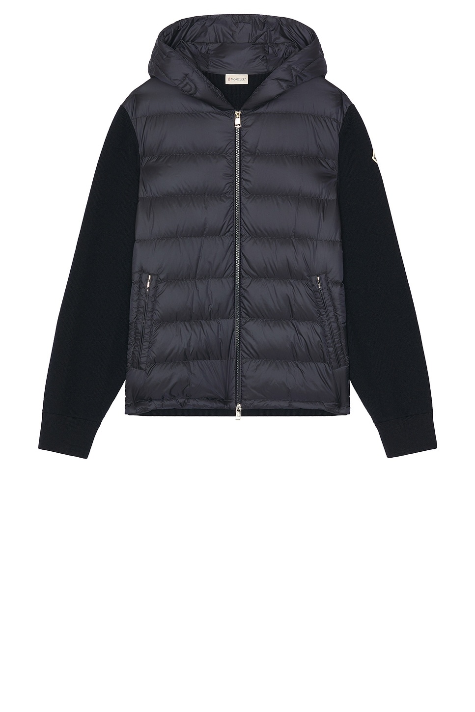 Cardigan - 1