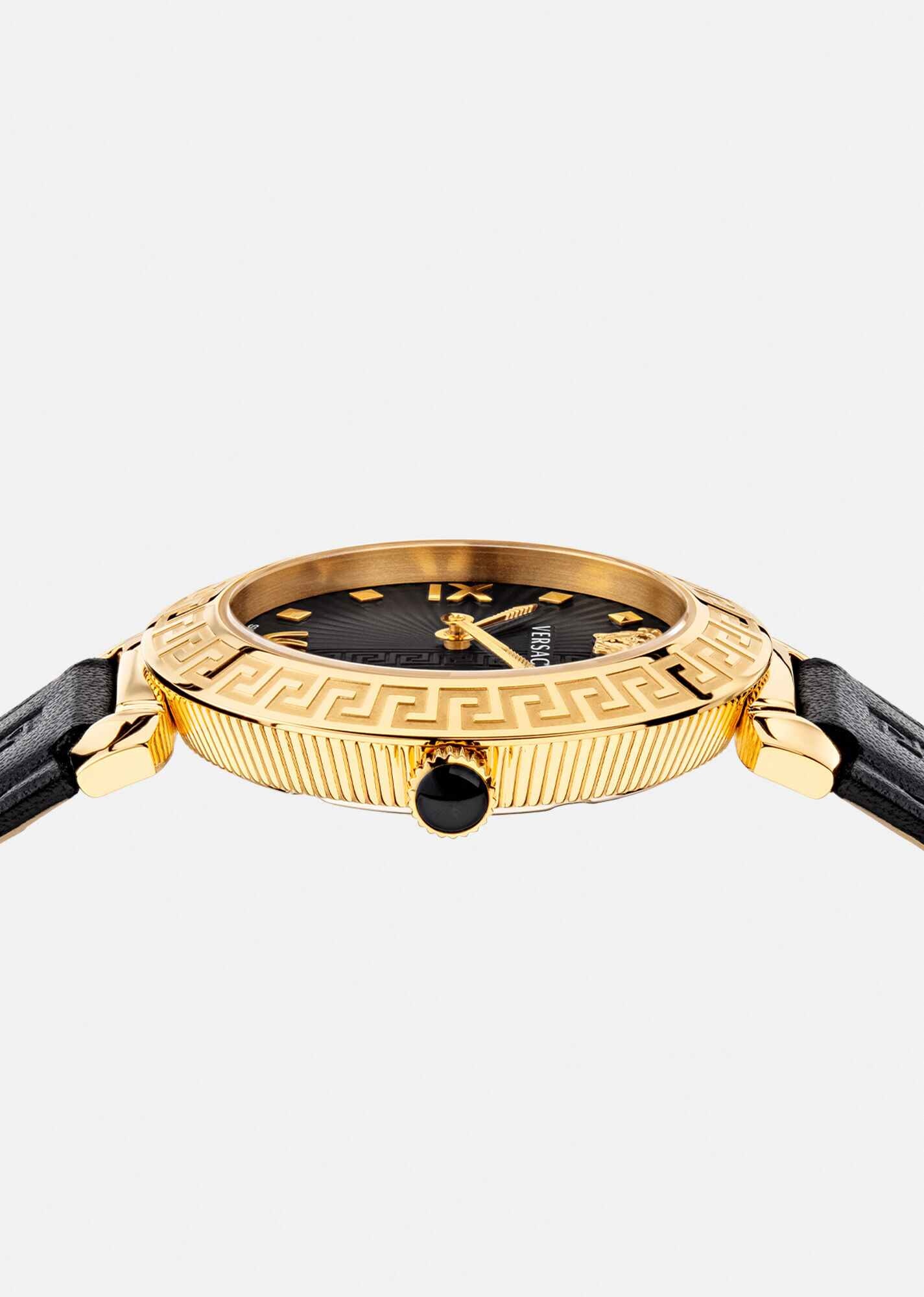 Greca Icon Watch - 3