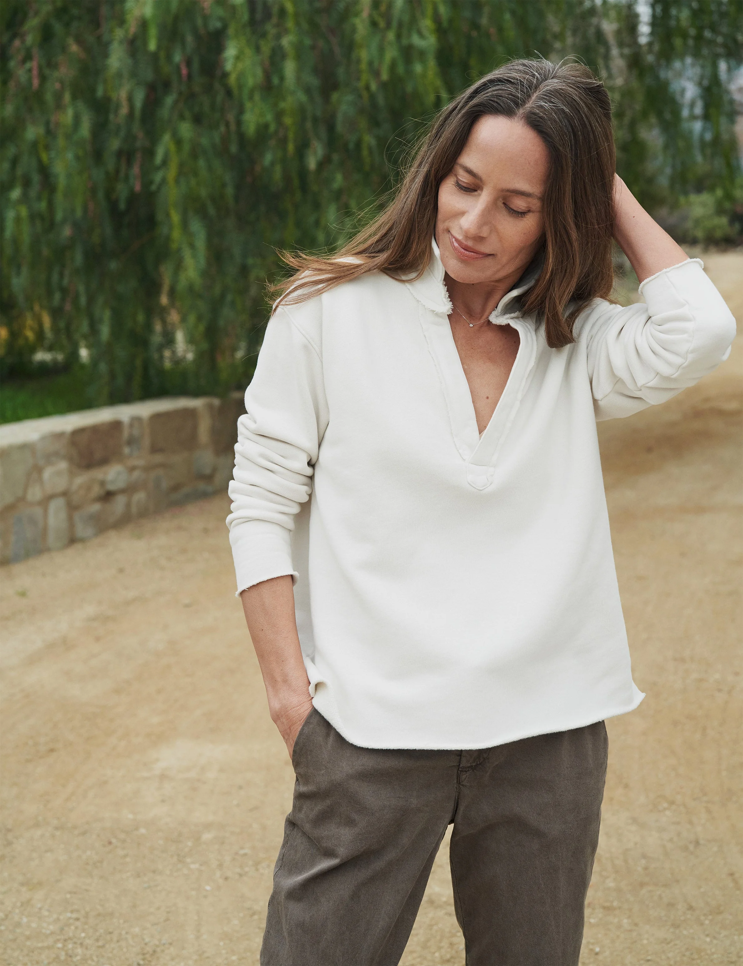Popover Henley - 1