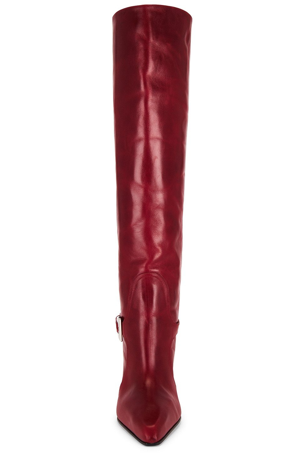 Jane Buckle 100 Boot - 4