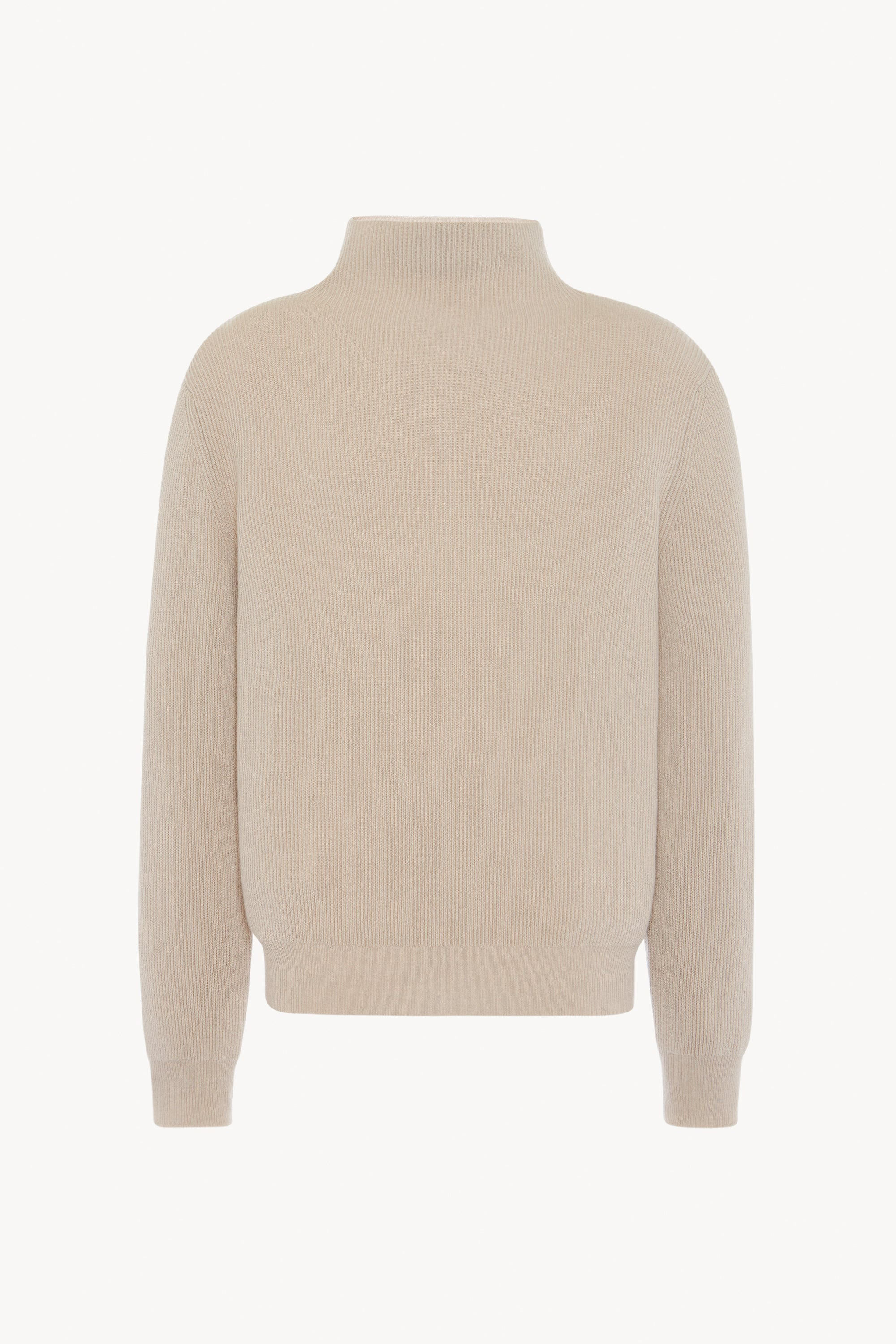 Daniel Sweater in Cashmere - 1