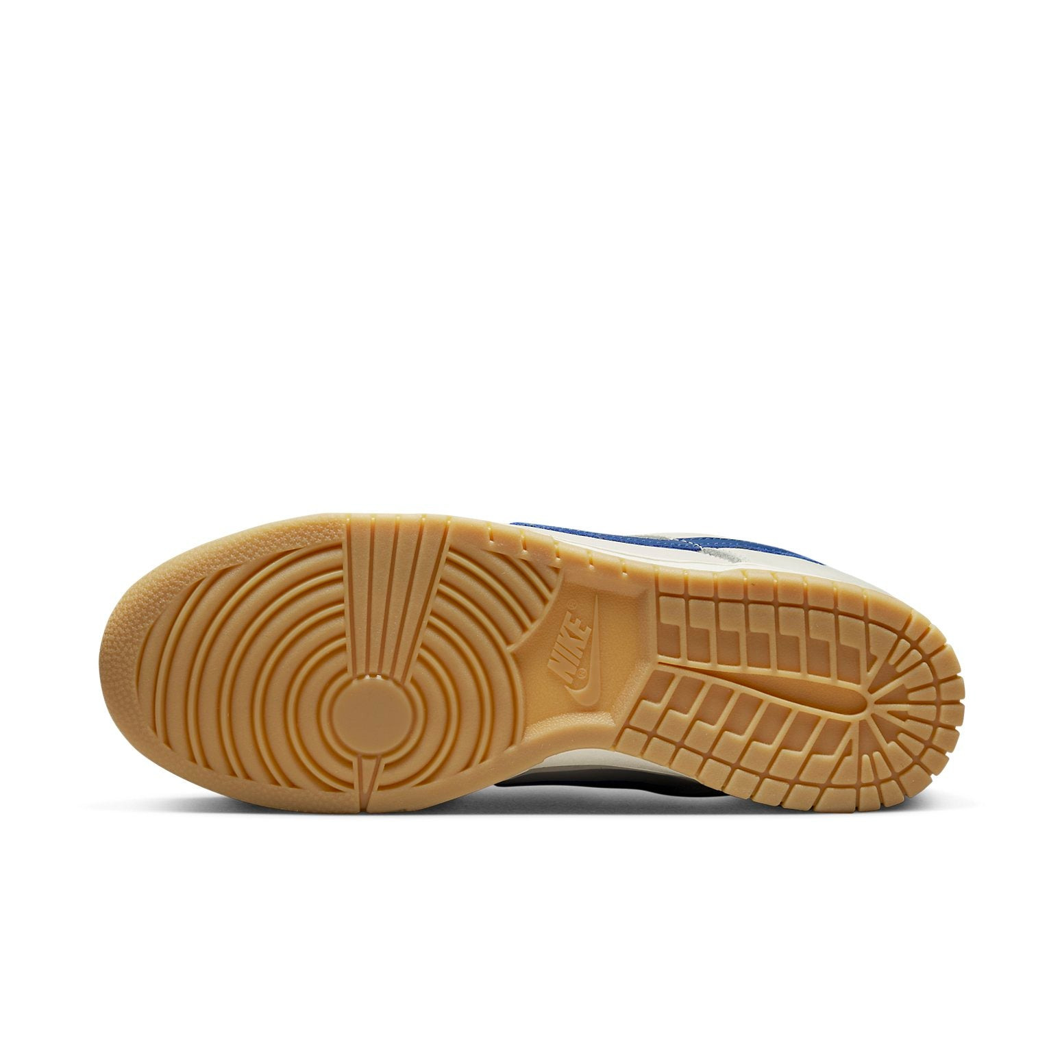 Nike Dunk Low SE 'Sail Game Royal Gum' DX3198-133 - 6