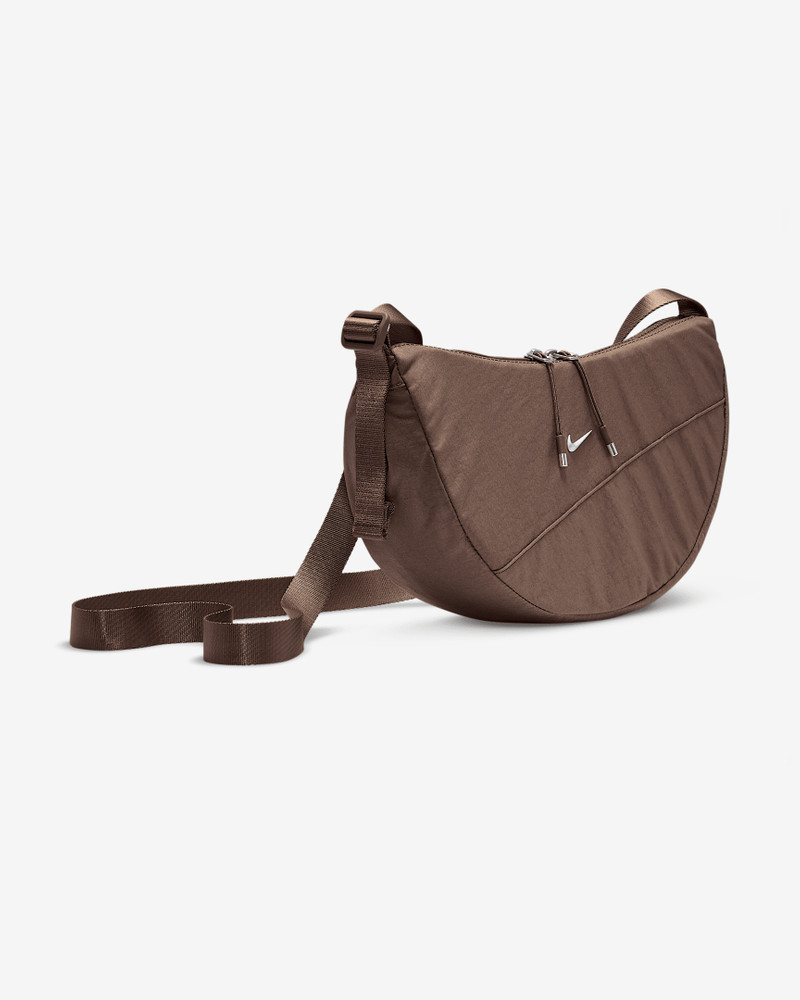 Nike Nike Aura Crescent Crossbody Bag (4L) outlook