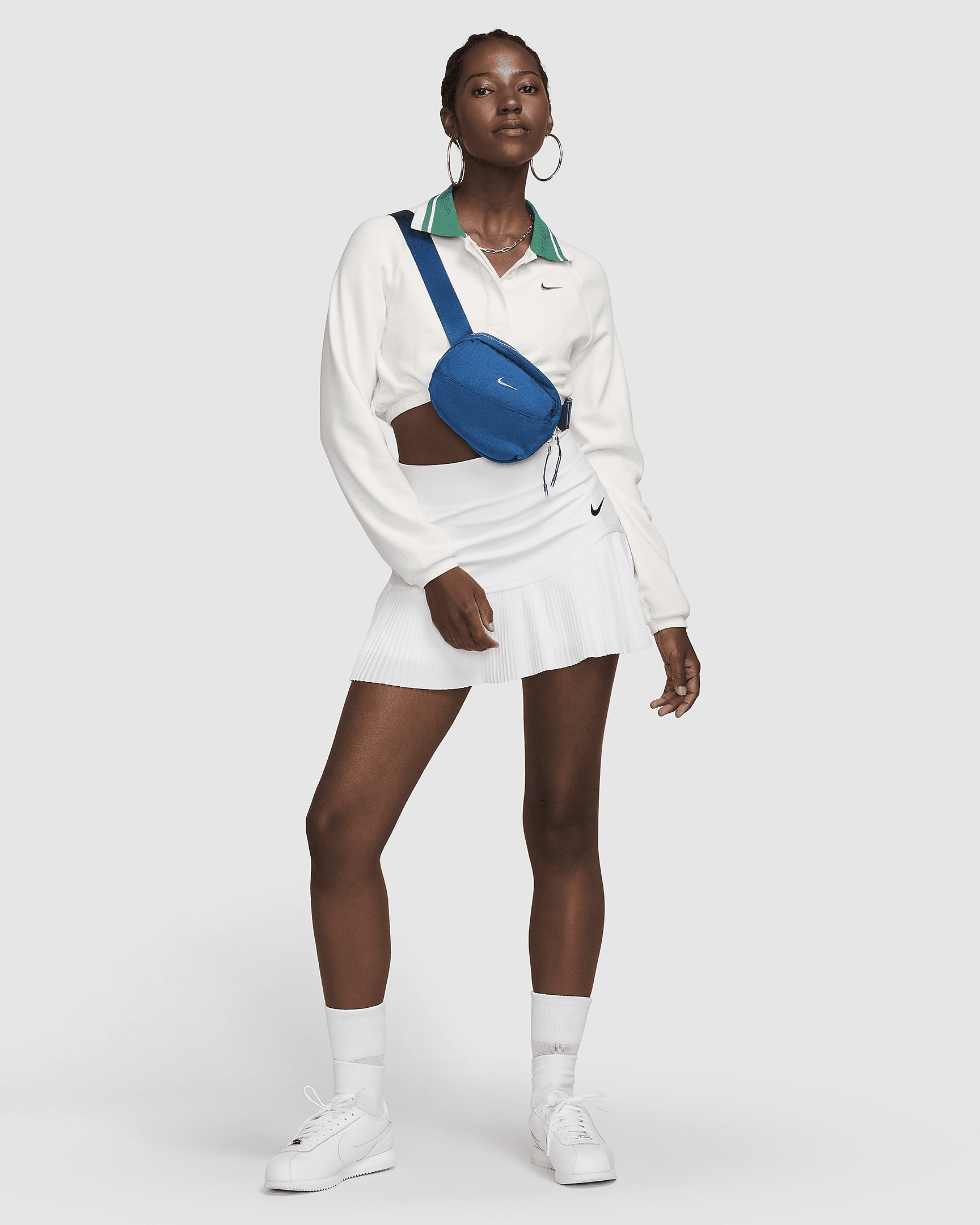 Nike Aura Crossbody Bag (2L) - 9