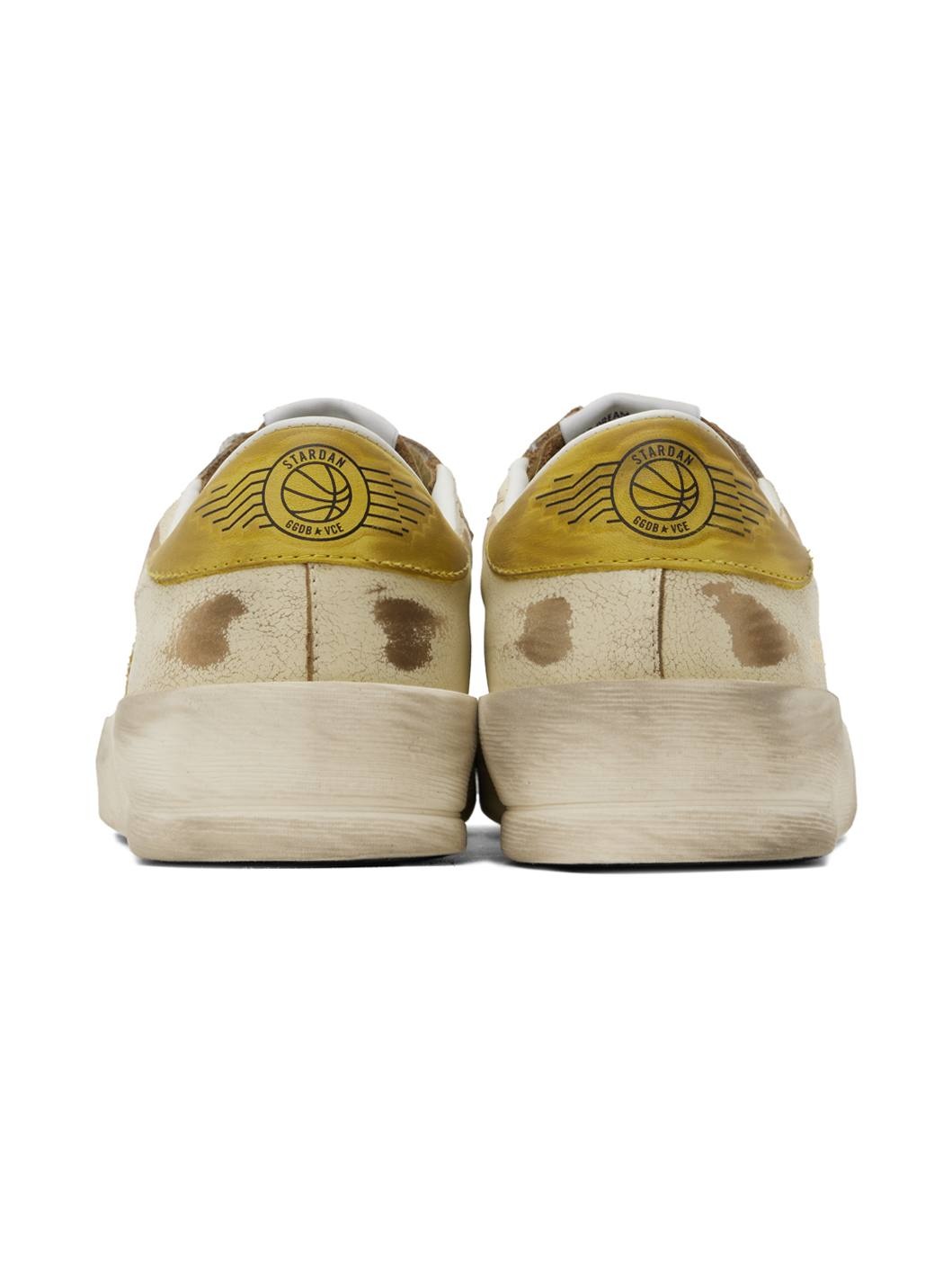 Off-White Stardan Sneakers - 2