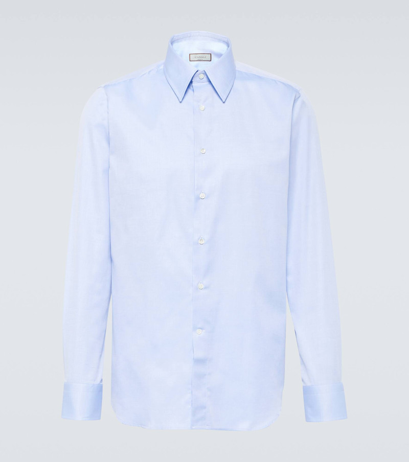 Cotton shirt 1