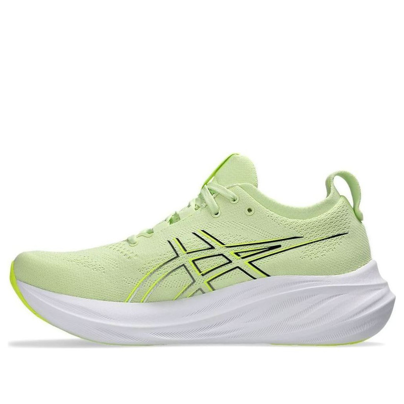 ASICS GEl-Nimbus 26 Mirai Sneakers 'Green' 1011B794-301 1