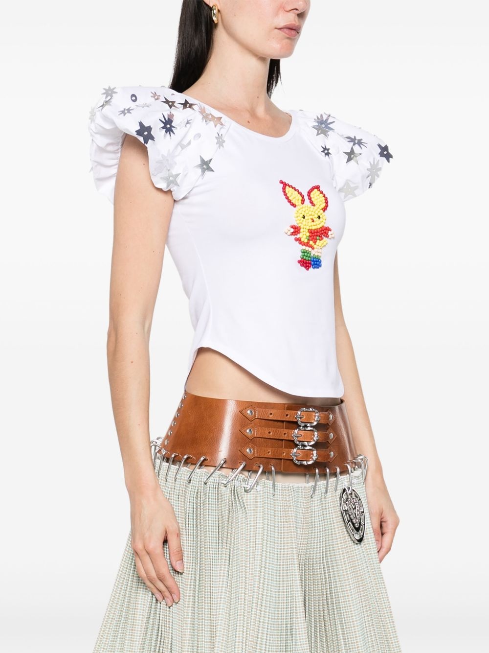 Angelica top - 3