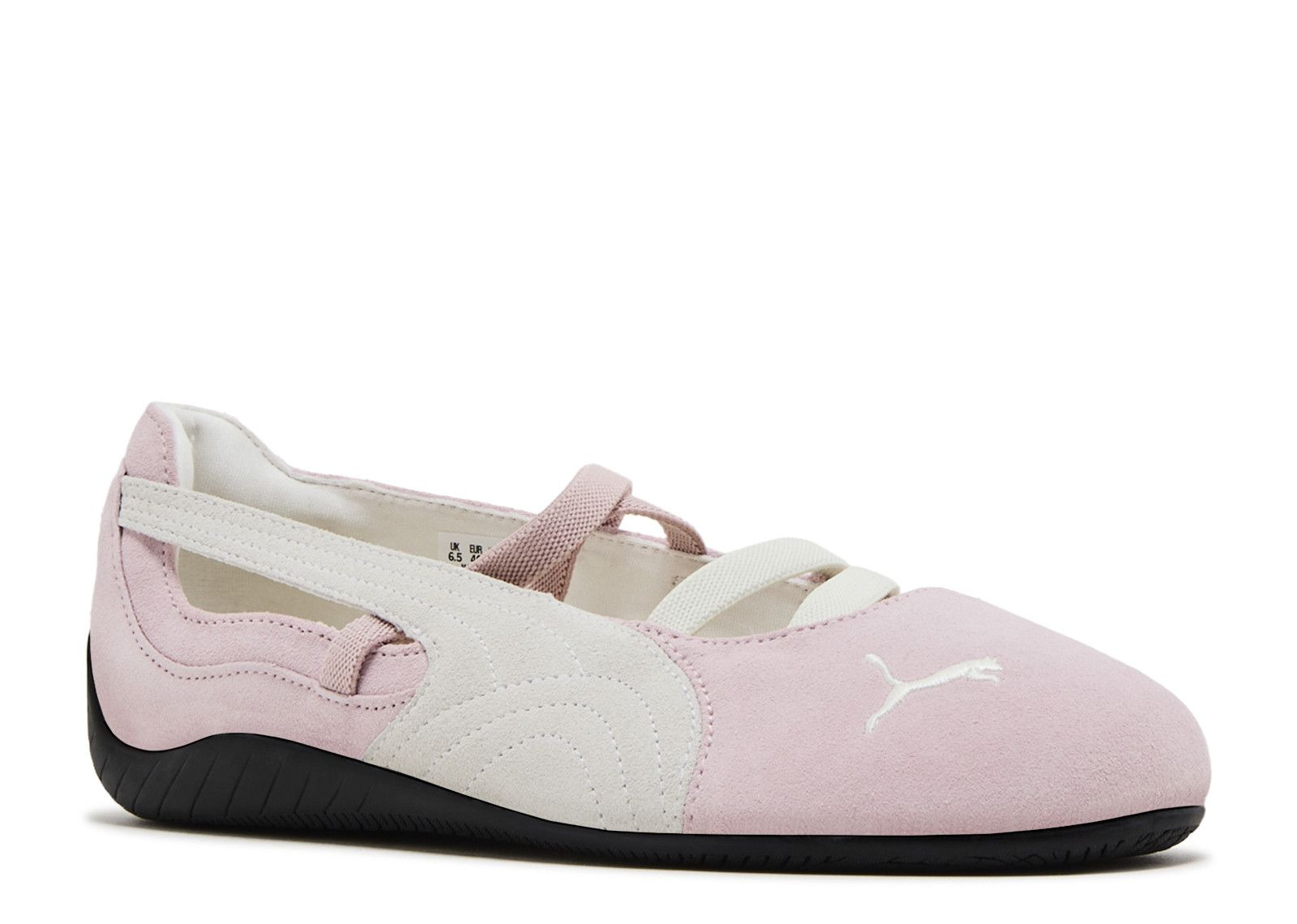 WMNS SPEEDCAT BALLET SD 'WHISP OF PINK' - 2