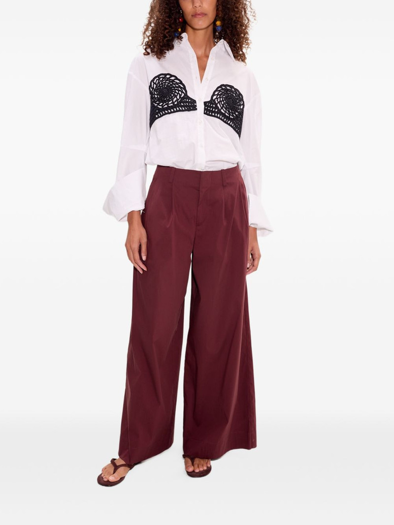 SIMONMILLER Maren shirt outlook