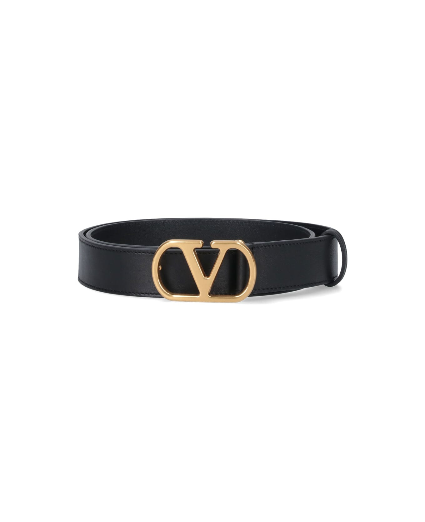 'vlogo Signature' Belt - 1