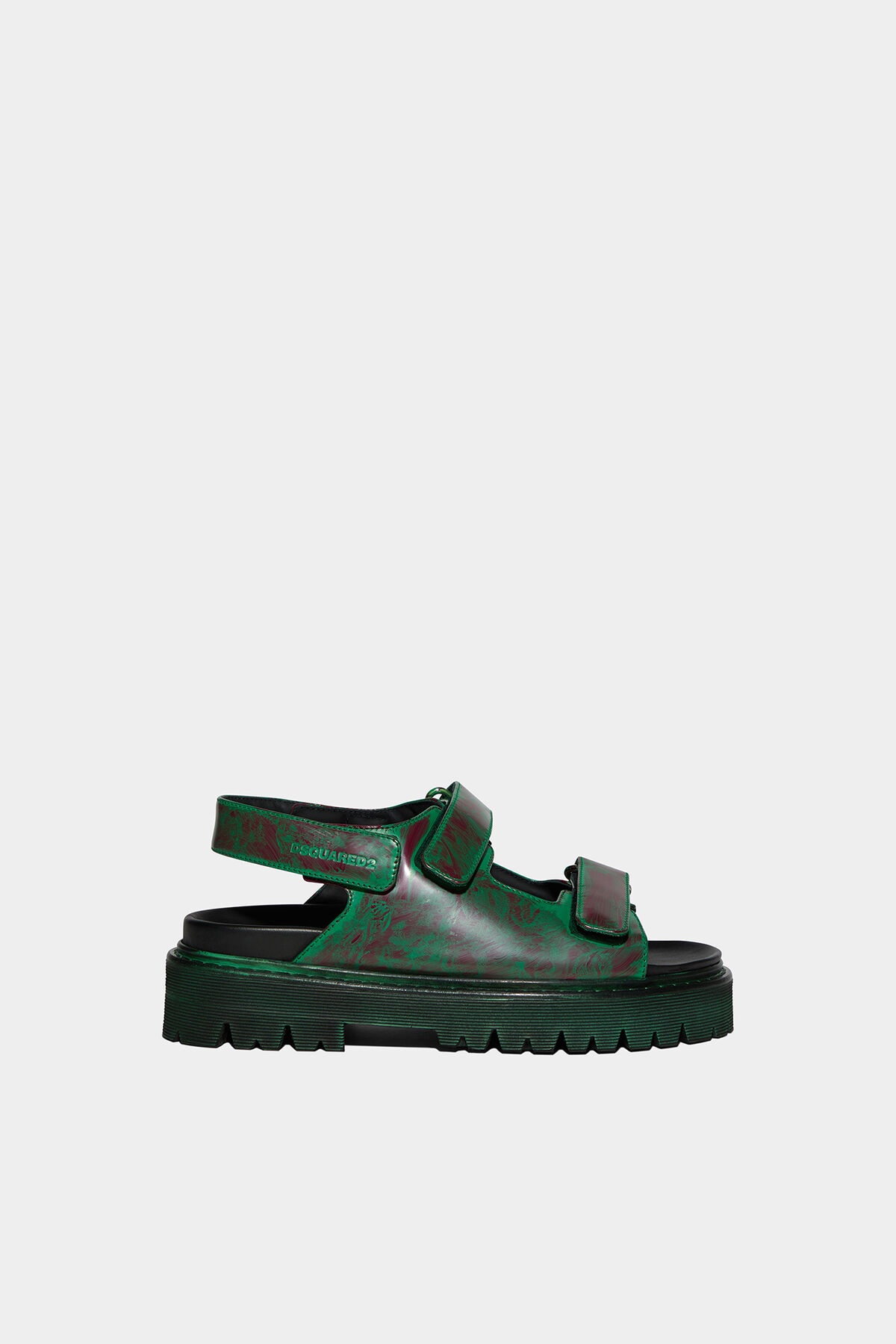 FINN FLAT SANDALS - 1