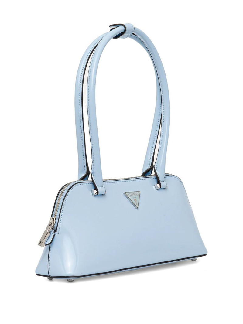 GUESS USA Arnela logo-plaque tote bag outlook