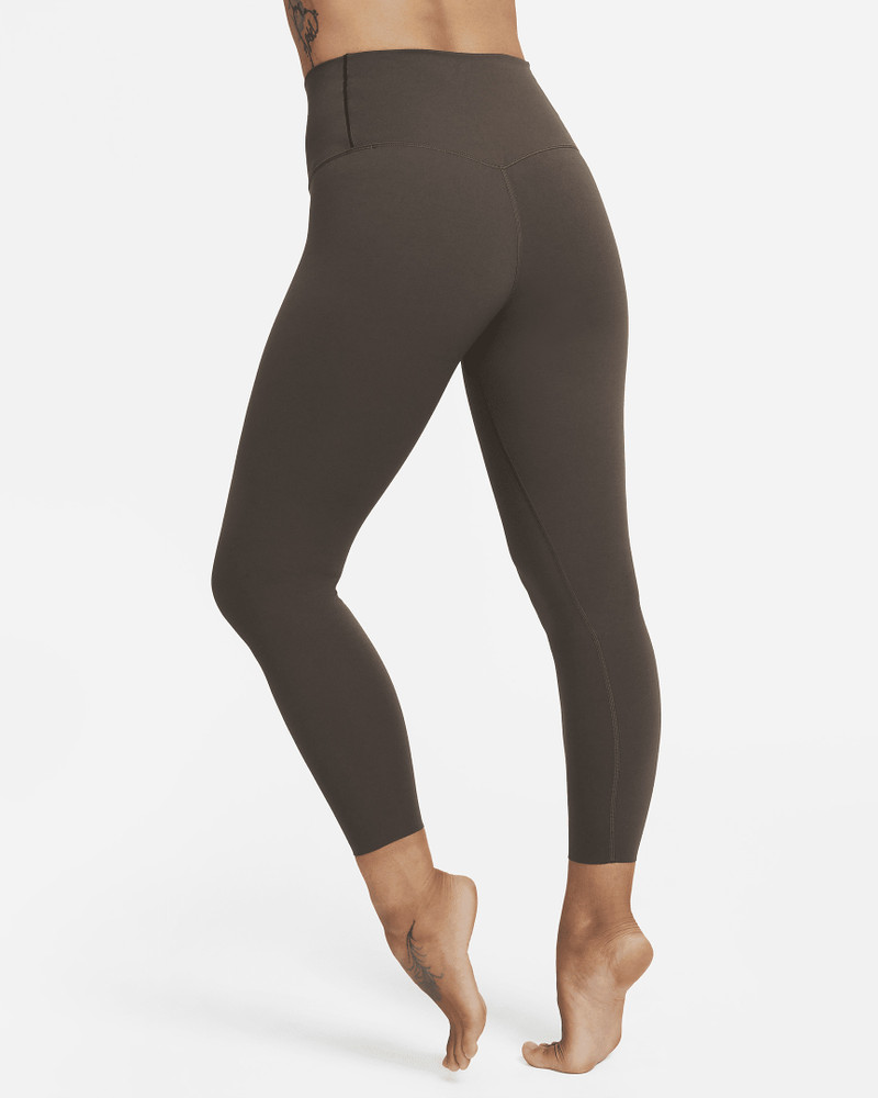 Nike Nike Women's Zenvy Gentle-Support High-Waisted 7/8 Leggings outlook