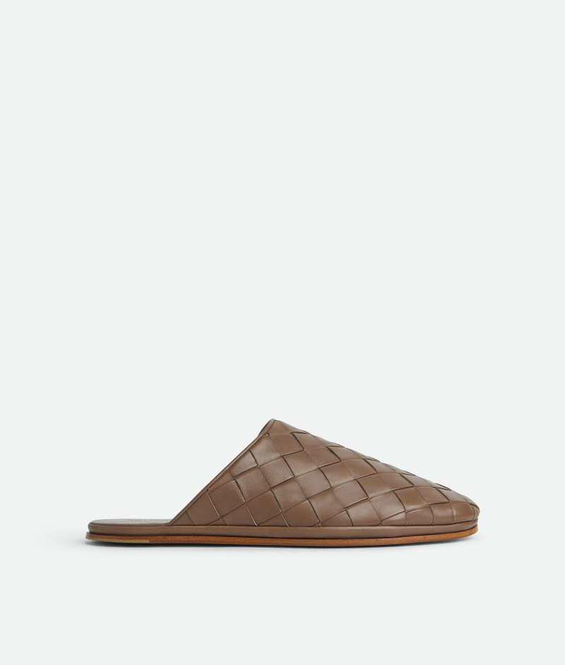 Sunday Slipper 1