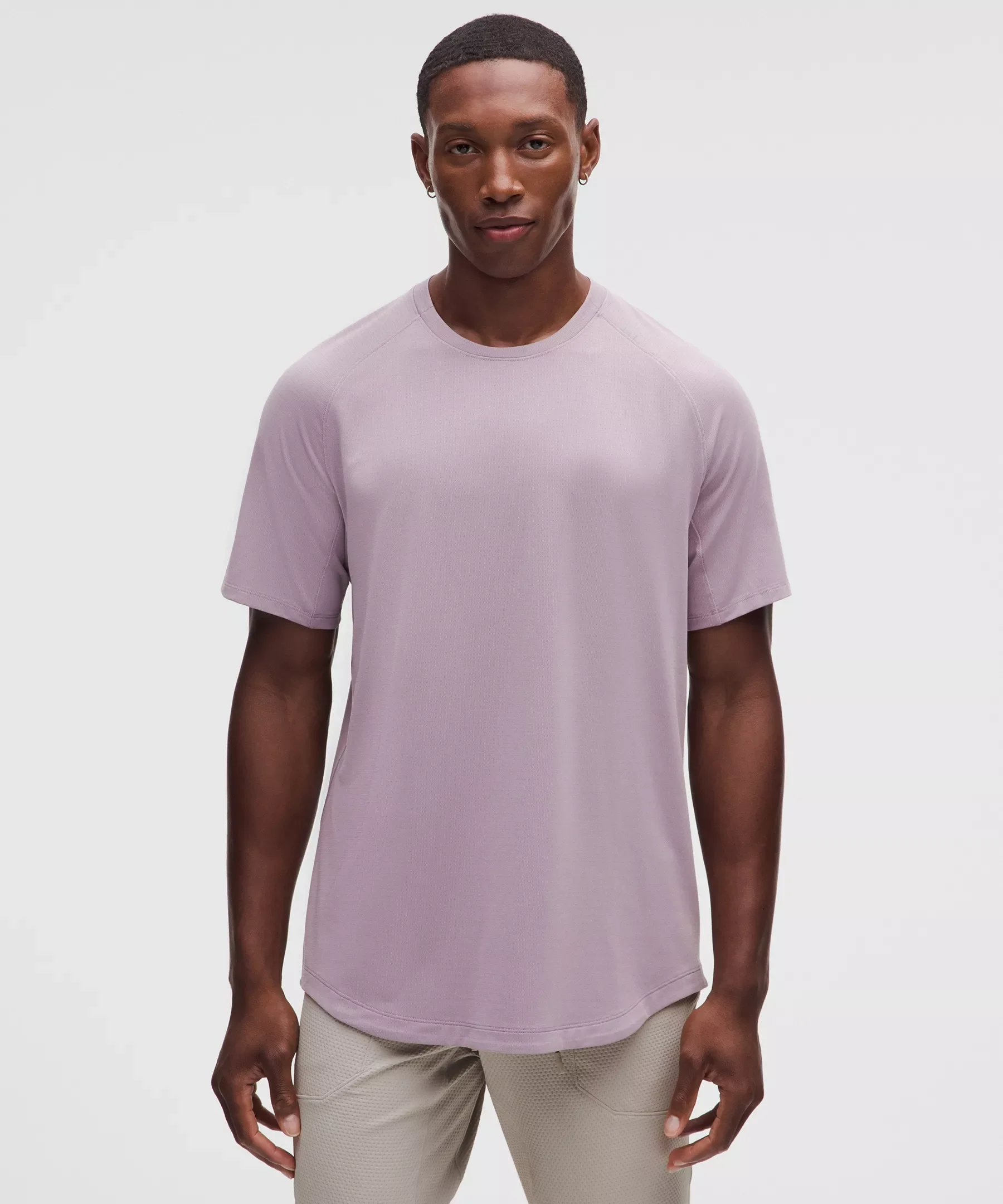 License to Train Short-Sleeve Shirt - 1