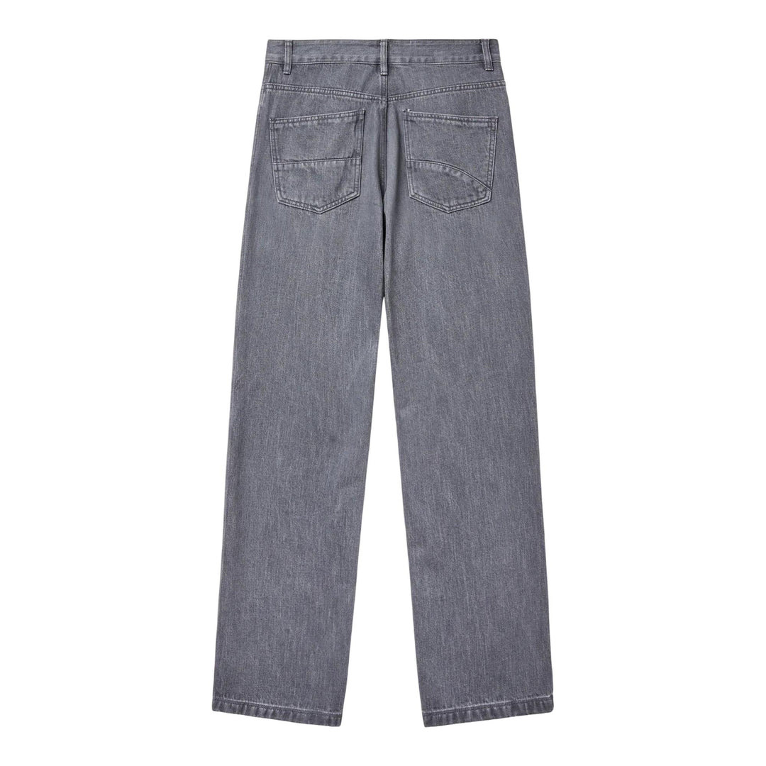 Curved Jeans Archive - 2