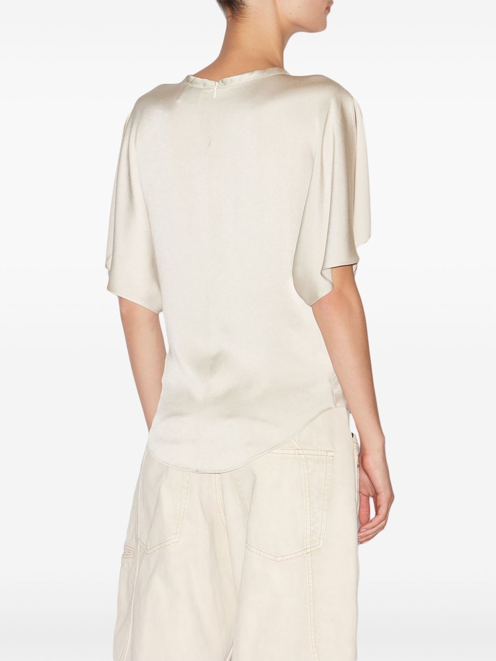 Karlita blouse - 4