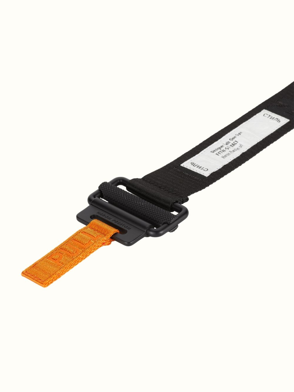 Hp Tapebelt Classic - 2