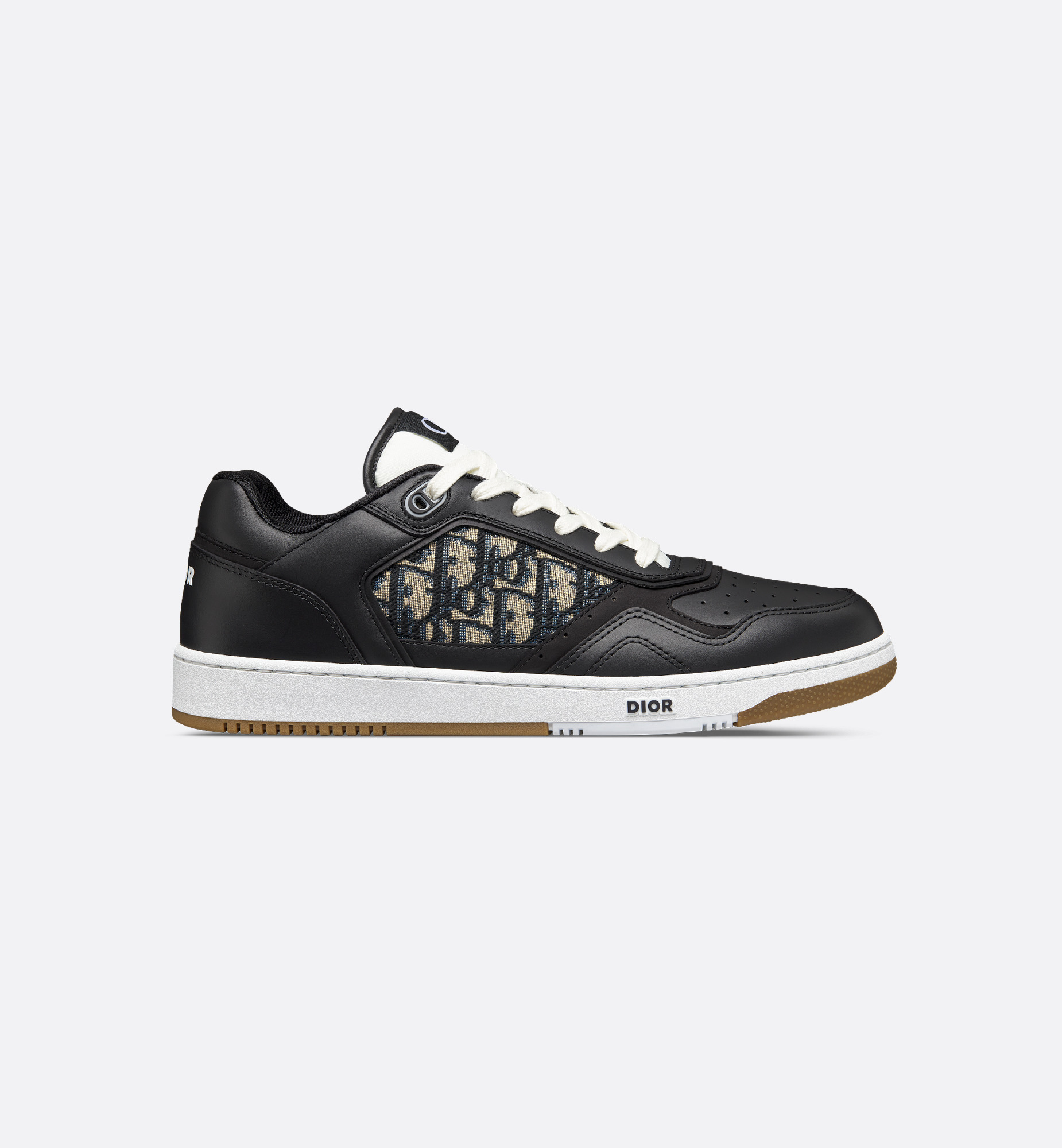 B27 Low-Top Sneaker - 5