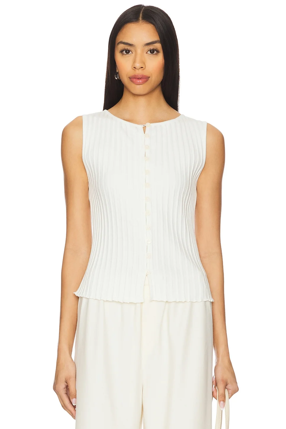 Tilly Vest - 1