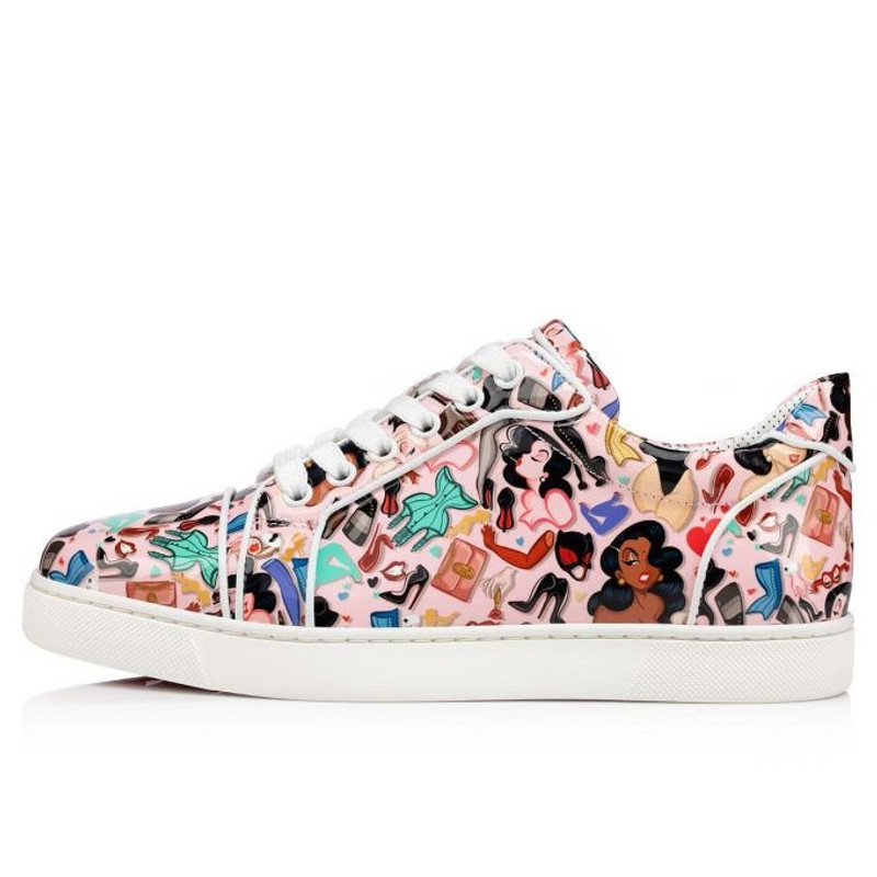 Vieira Orlato POUPEE-MULTI/BIANCO 3