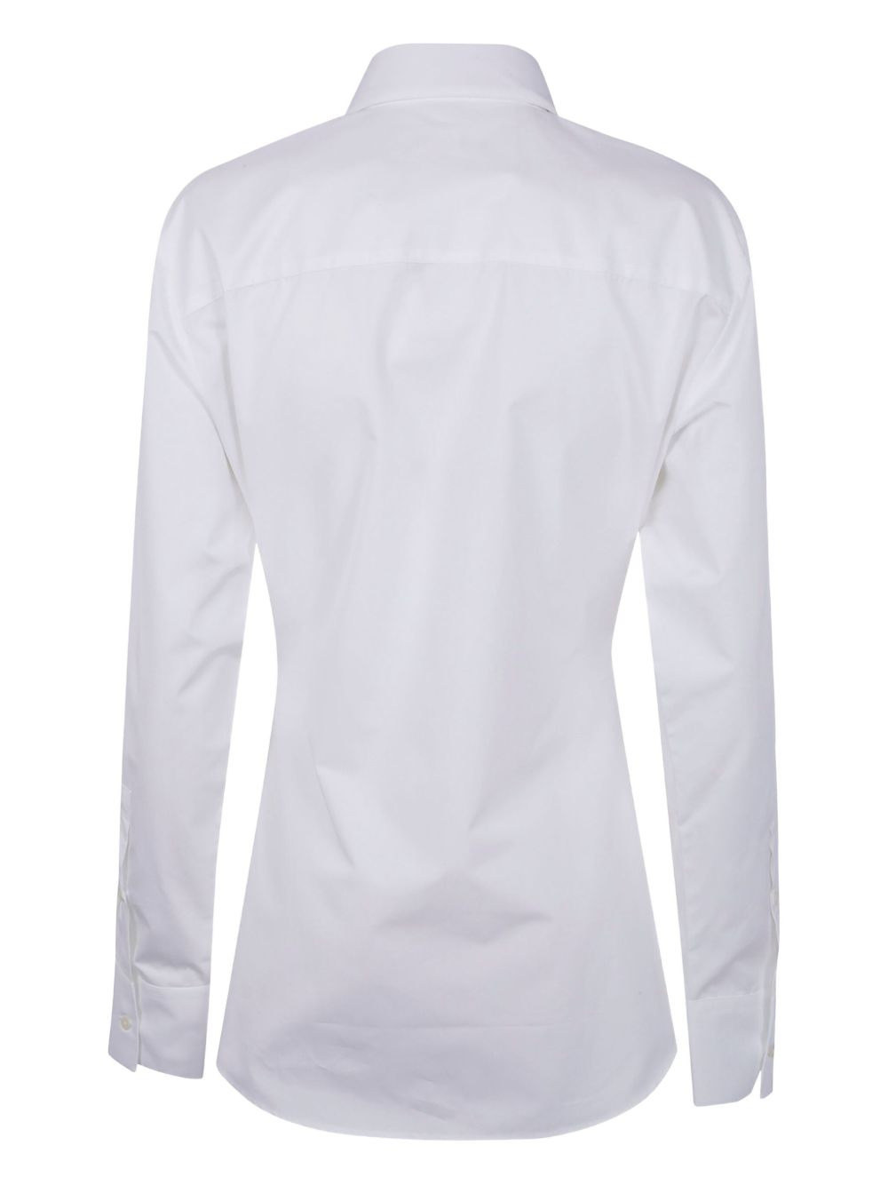 long-sleeve shirt - 2