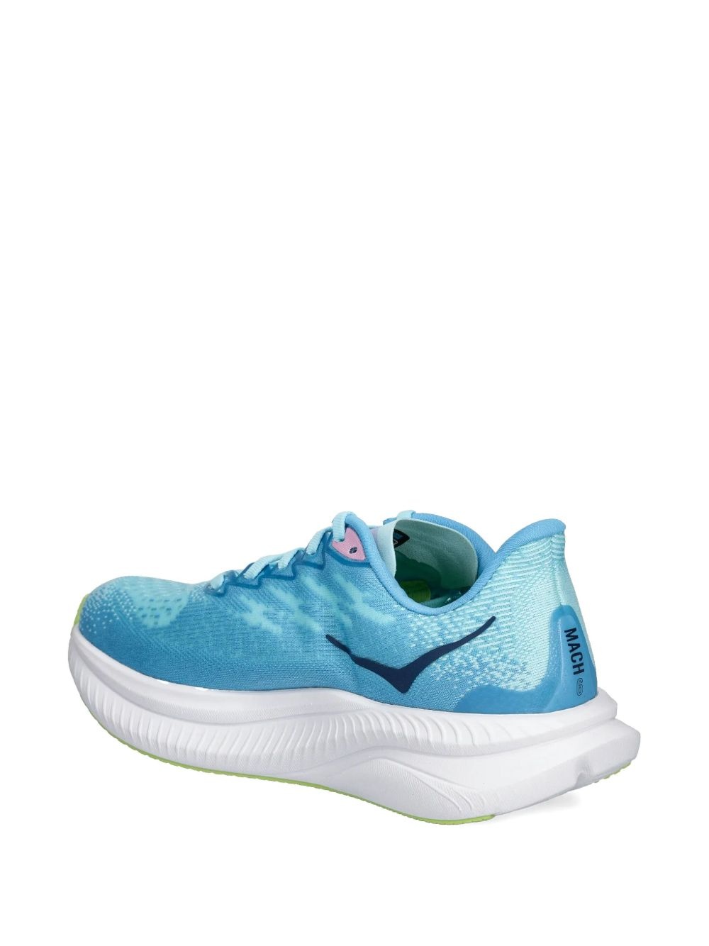 Mach 6 sneakers - 3