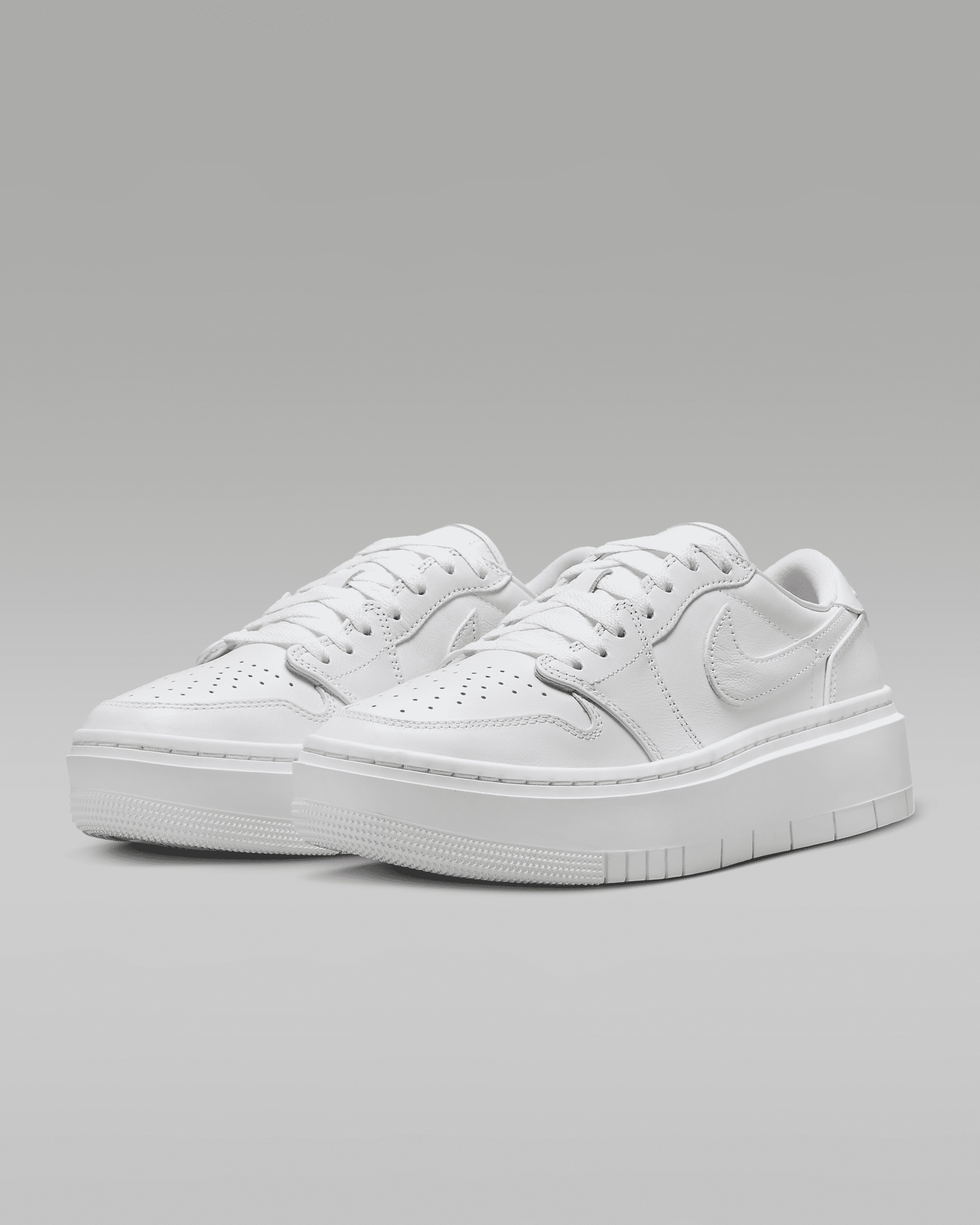 Air Jordan 1 Elevate Low Women's Shoes - 5