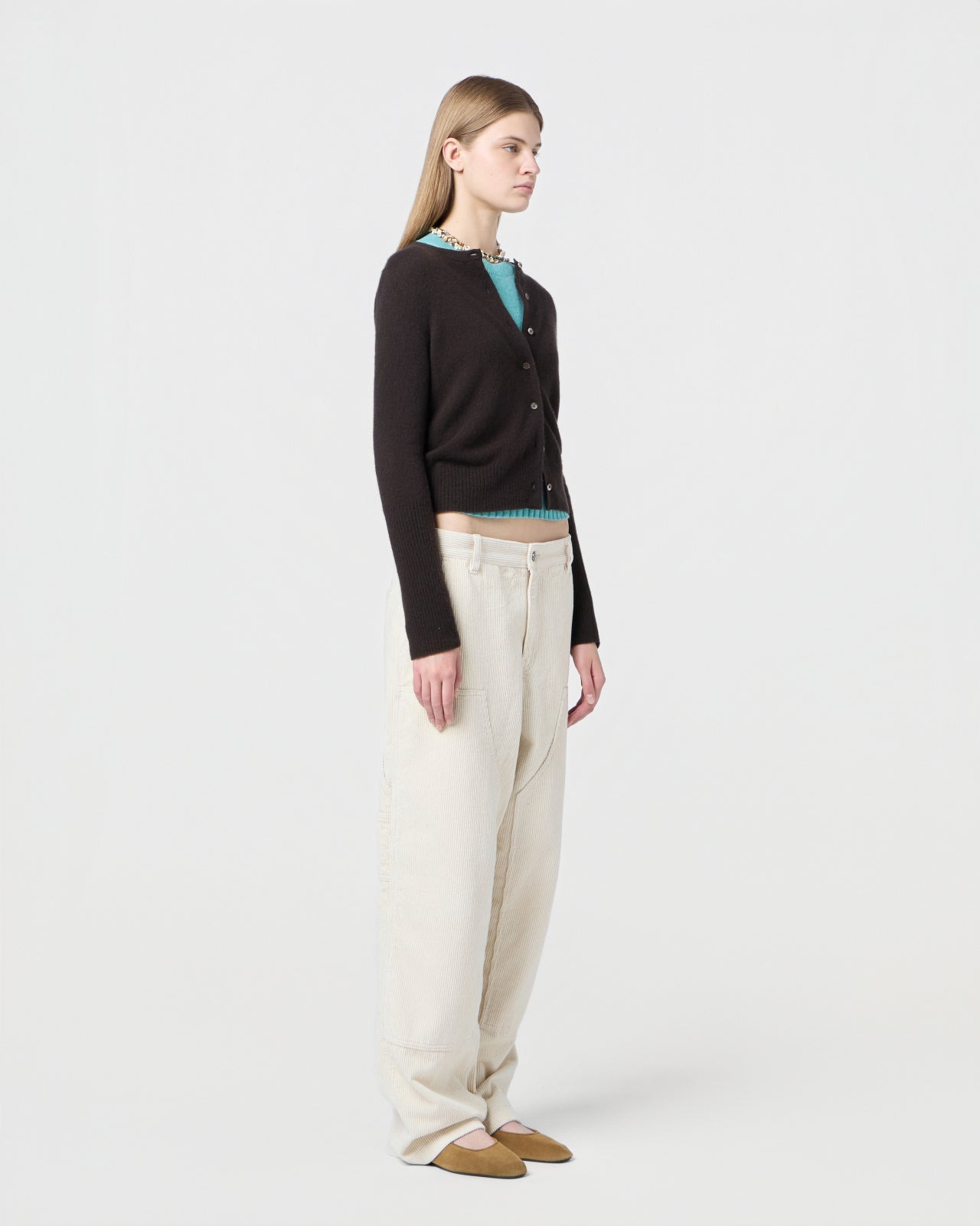 Jane Cardigan - 6