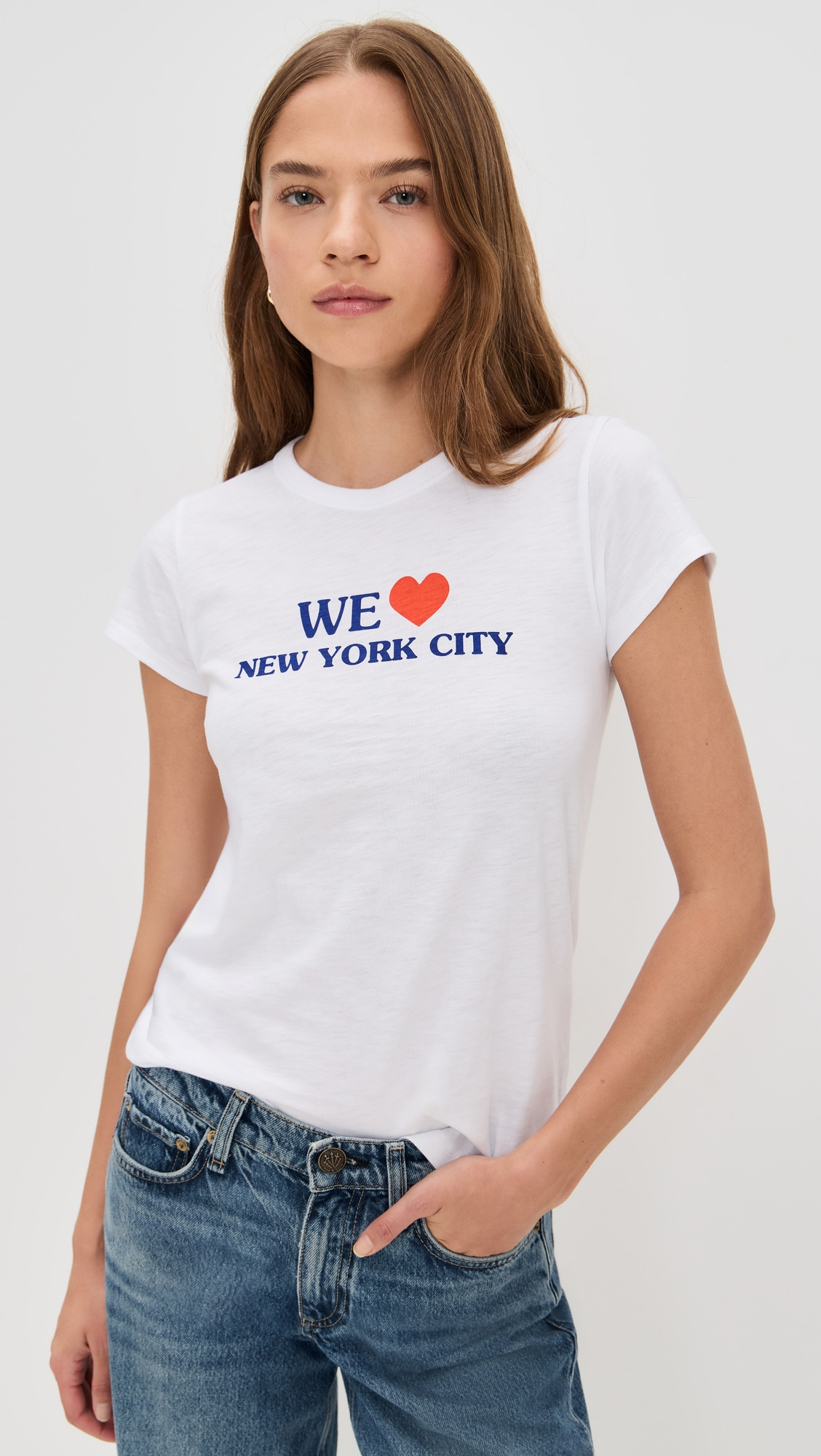 We Heart NYC Tee - 6