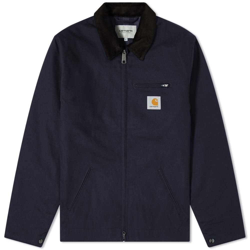 Carhartt WIP Detroit Jacket - 1