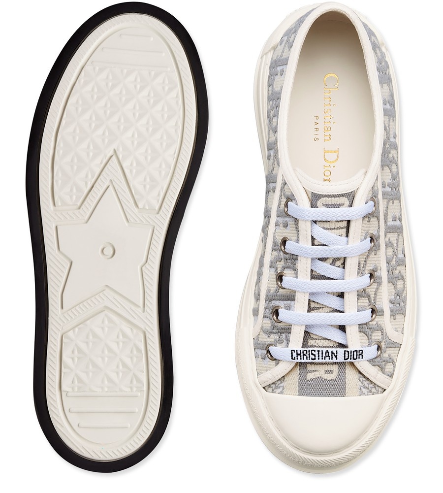 Walk'n'Dior Sneakers - 6