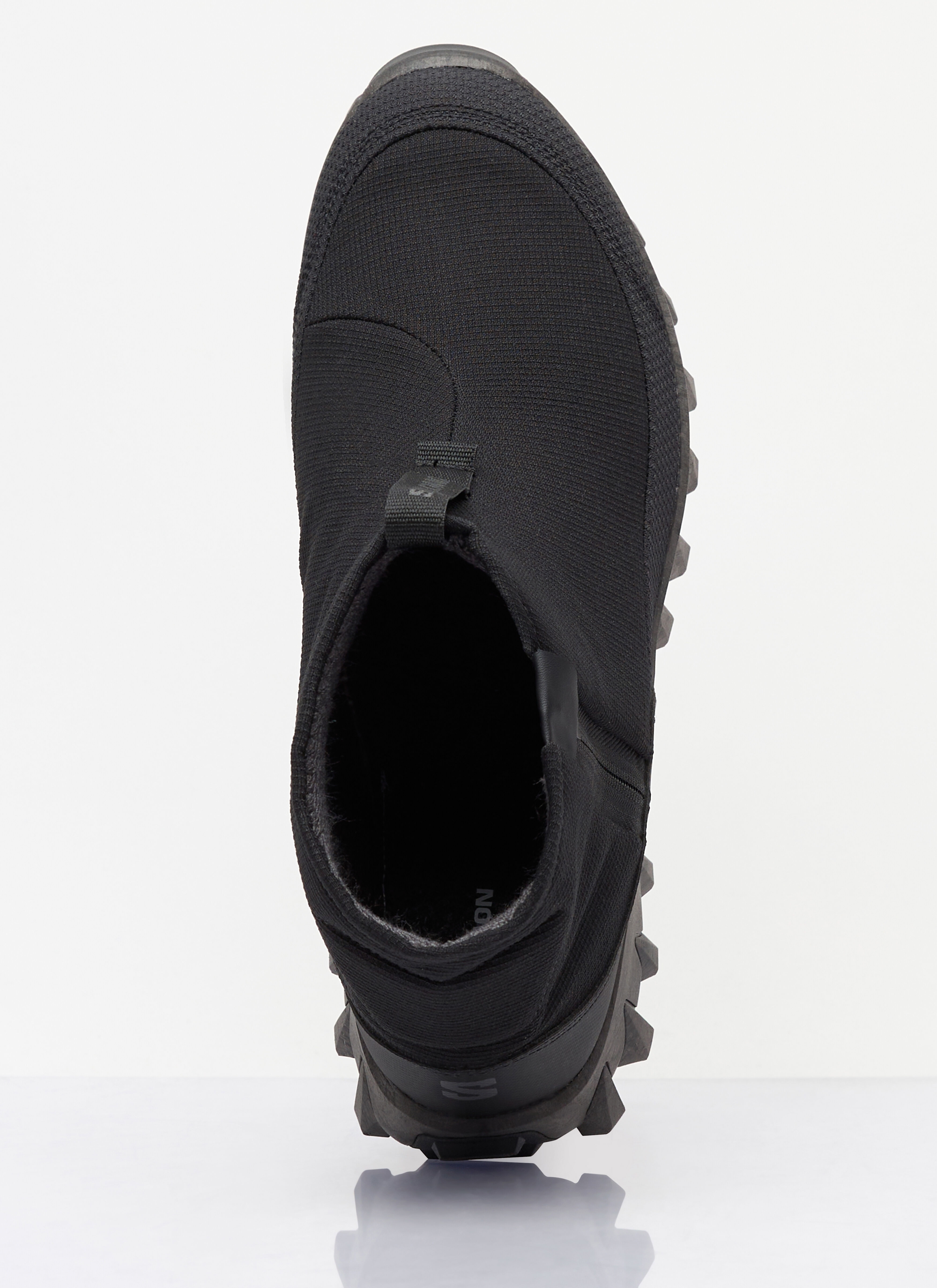 Snowclog Mid Sneakers - 7