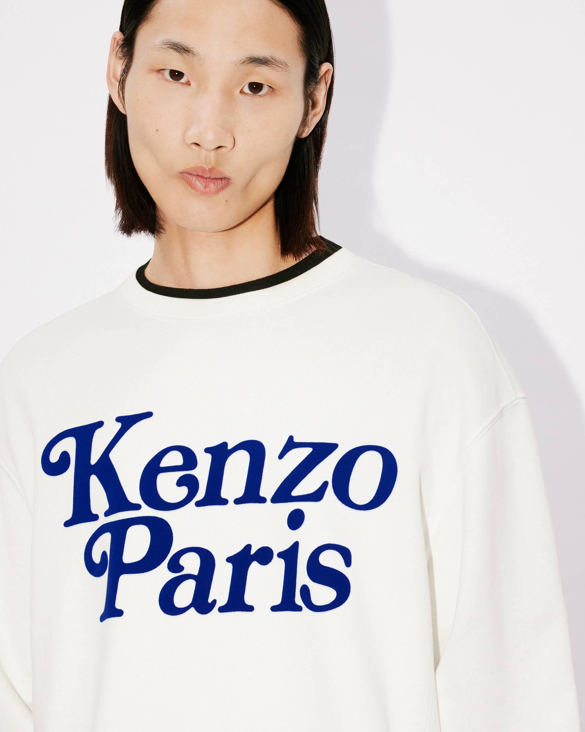 'KENZO by Verdy' classic sweatshirt - 6