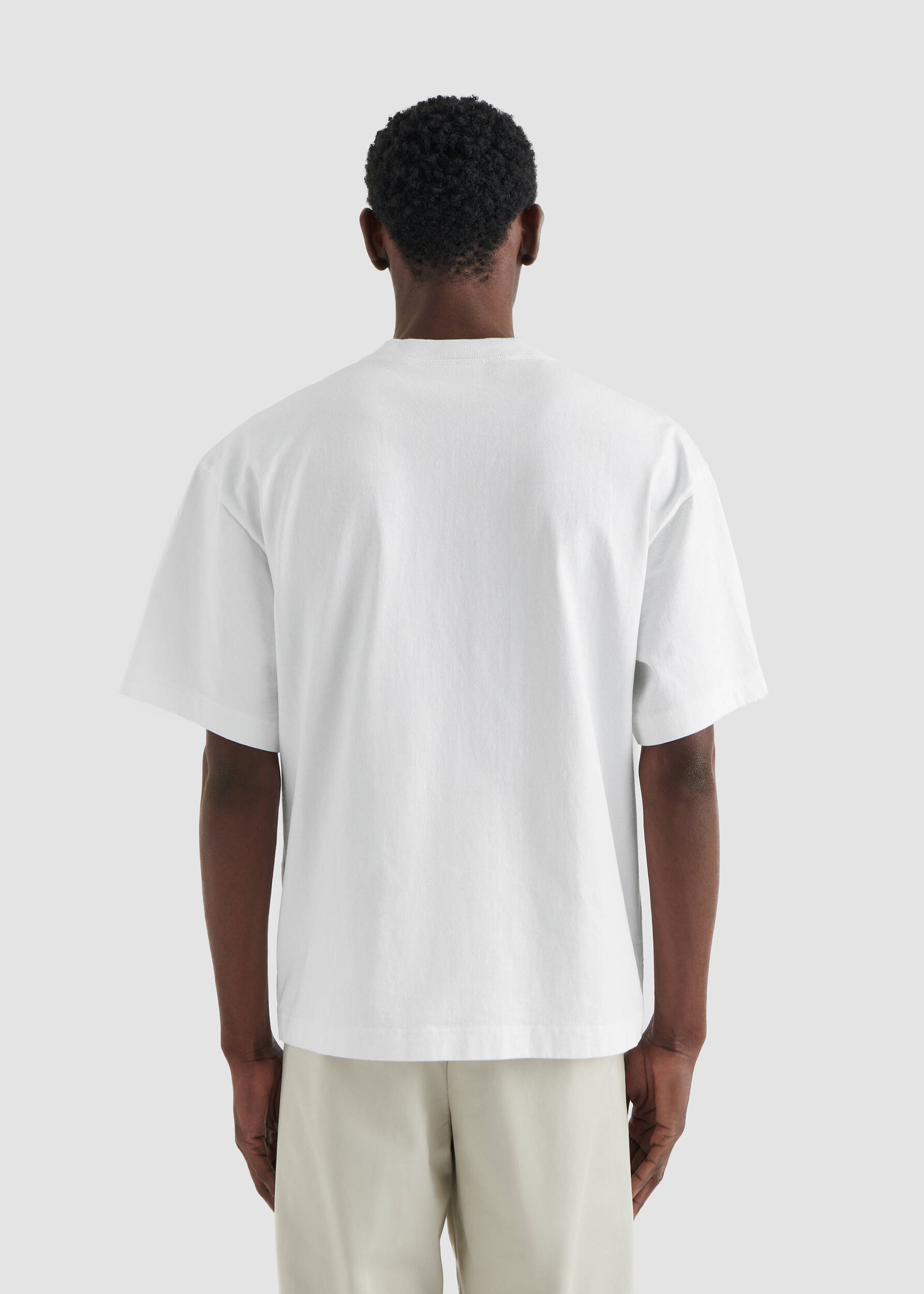 Sketch T-Shirt - 3