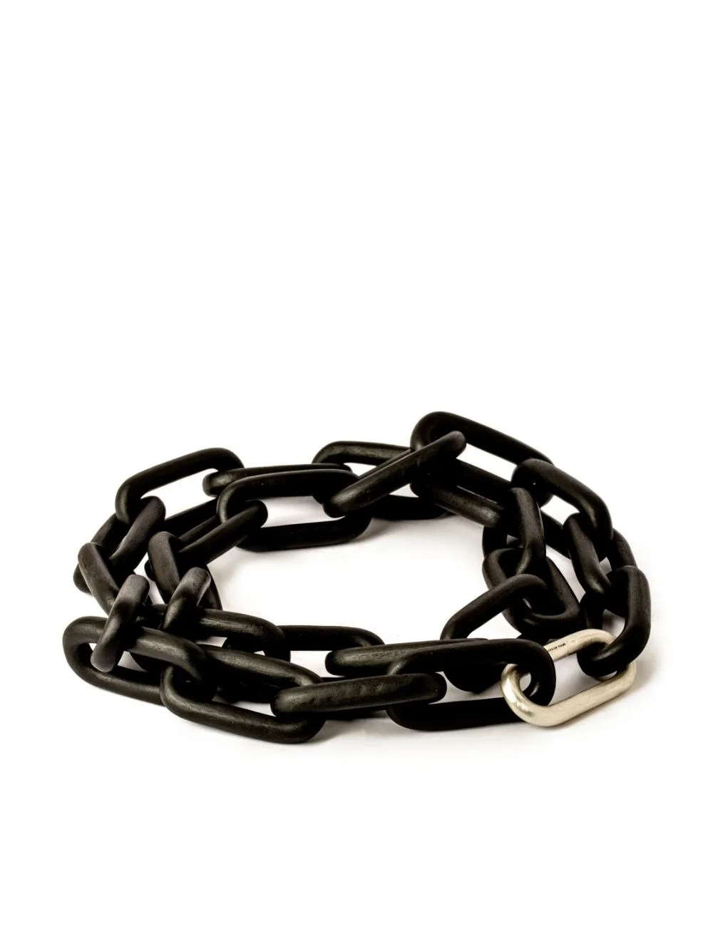 Organic Chain necklace - 1