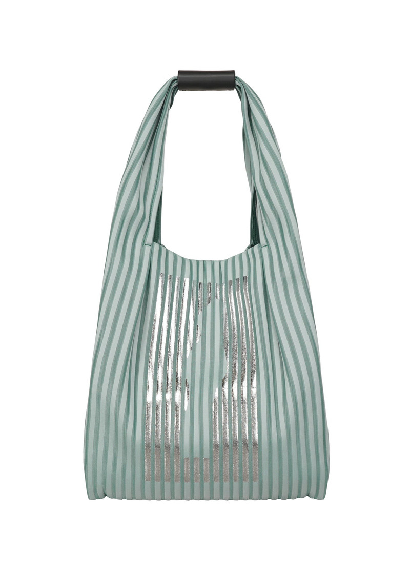 LINEAR KNIT BAG-36 1