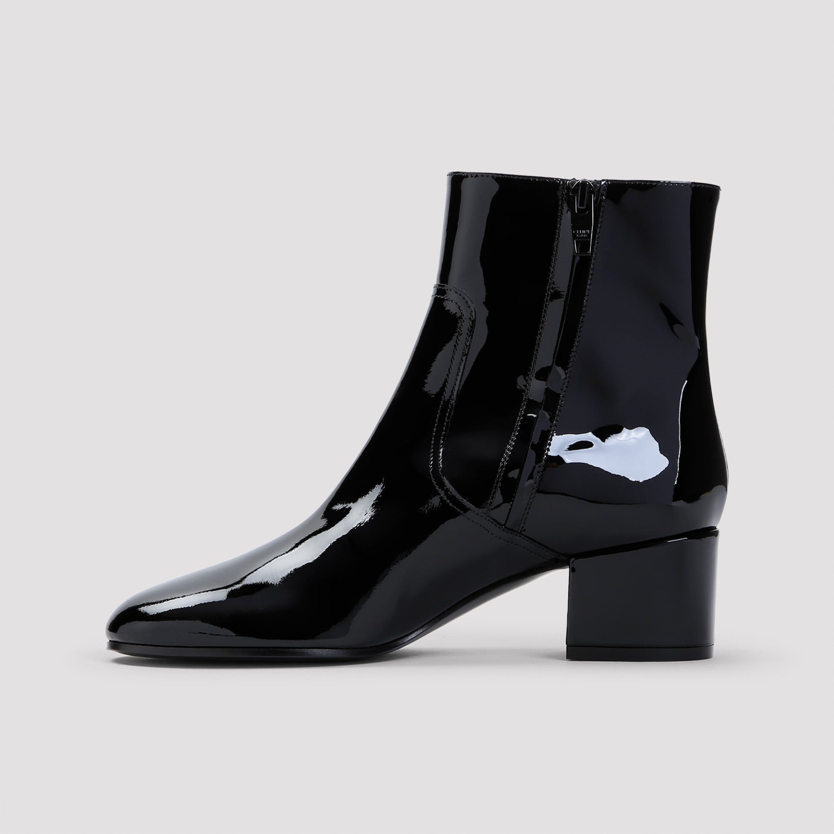 Celine Triomphe Zipped Boots Women - 2