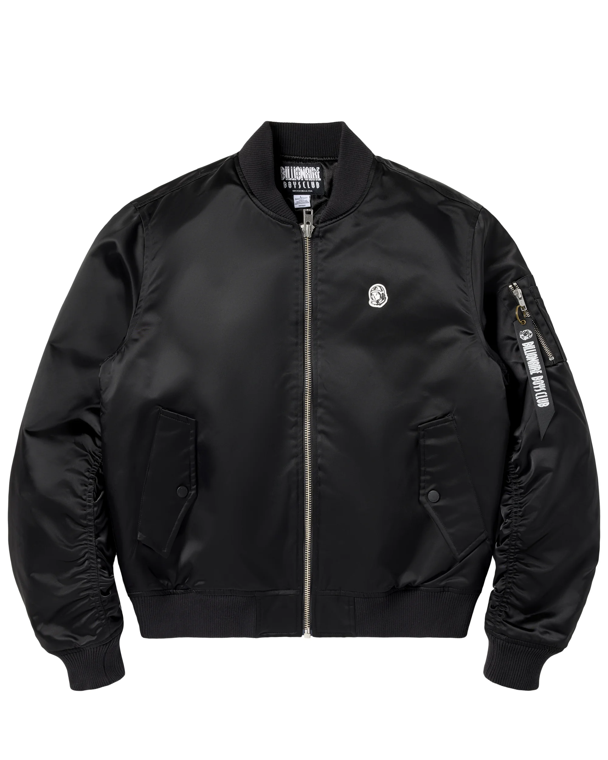 MERCURY JACKET - 1