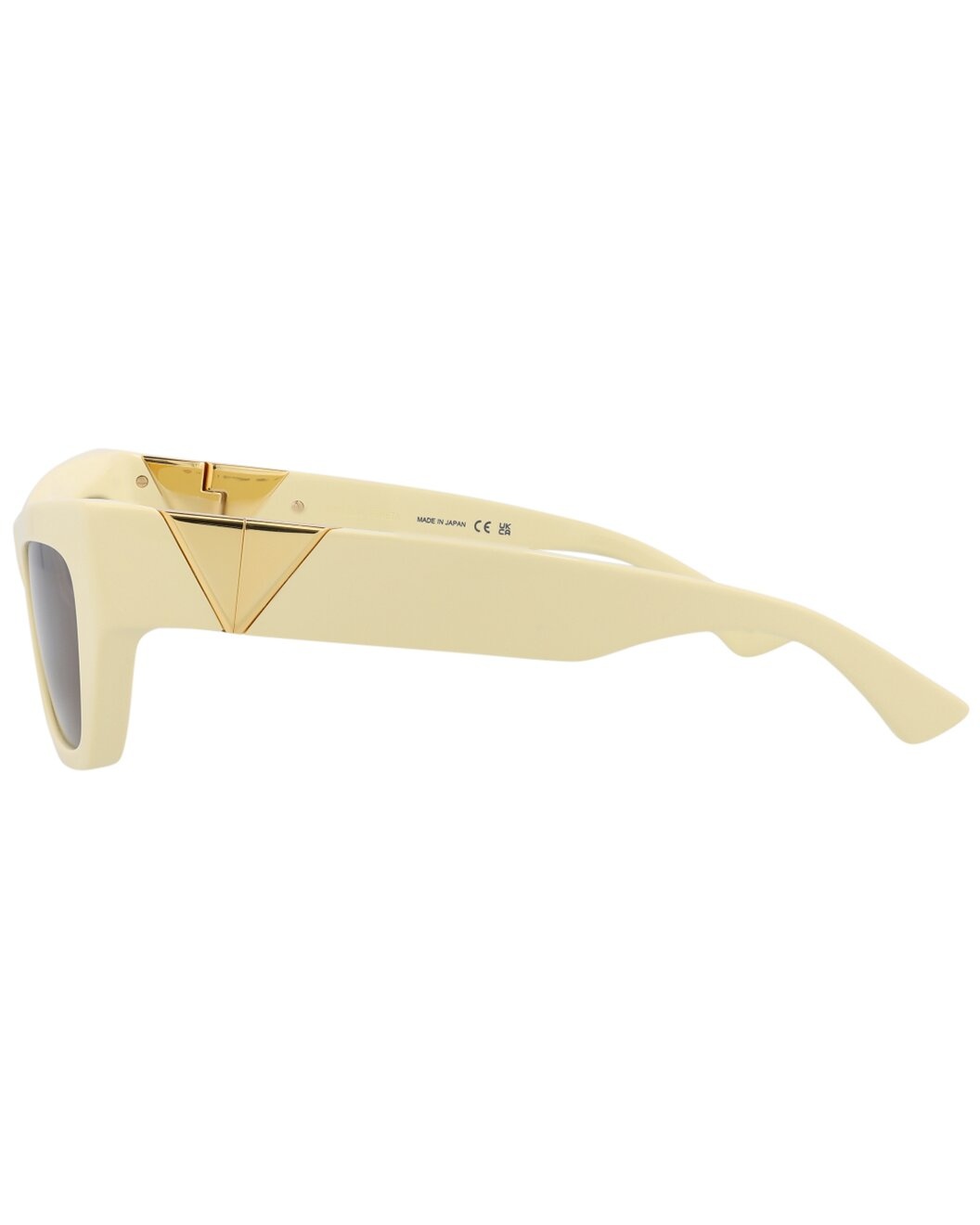 Bottega Veneta Women's BV1177S 52mm Sunglasses - 2