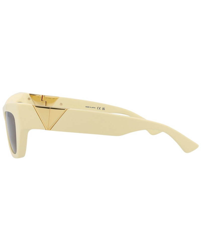 Bottega Veneta Bottega Veneta Women's BV1177S 52mm Sunglasses outlook