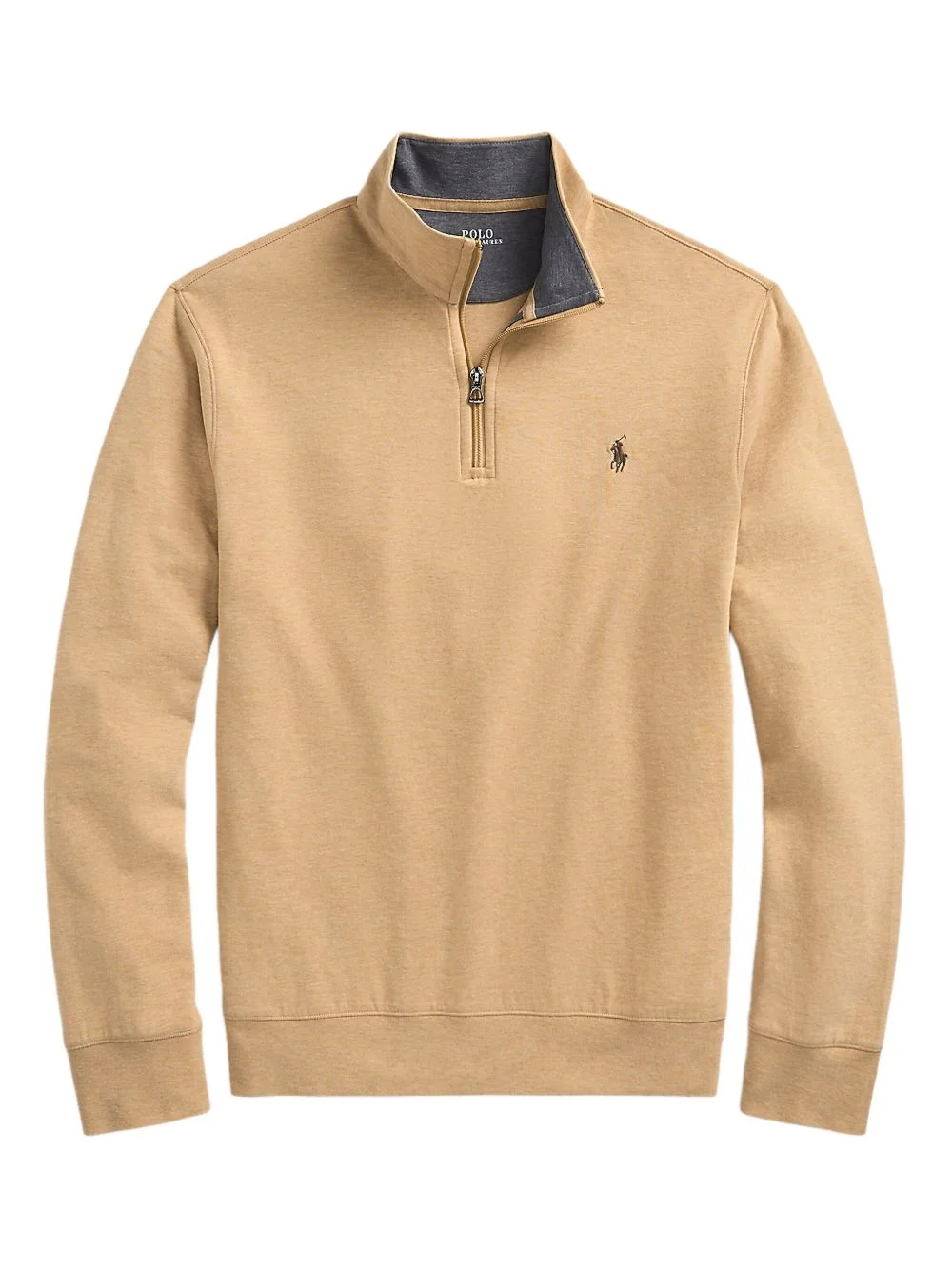 Polo Pony sweatshirt - 1